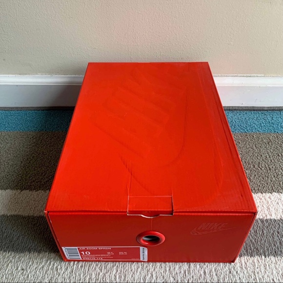 Nike Spiridon Olympic 2016 Size 10 VNDS - Picture 9 of 9